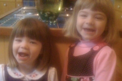 sisters