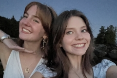 best friend